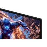 Samsung G80HS tietokoneen litteä näyttö 81,3 cm (32") 6144 x 3456 pikseliä 6K Ultra HD LCD Musta