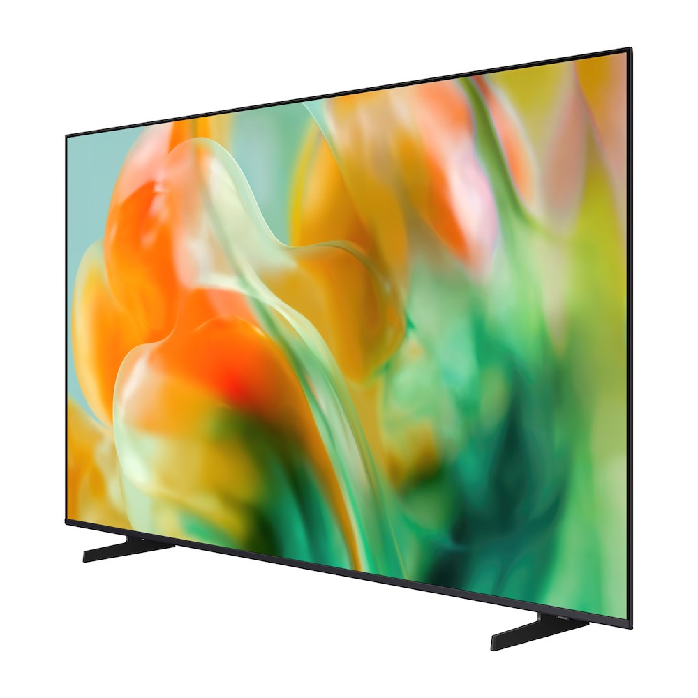 Samsung M80H 139,7 cm (55") 4K Ultra HD Älytelevisio Wi-Fi Musta