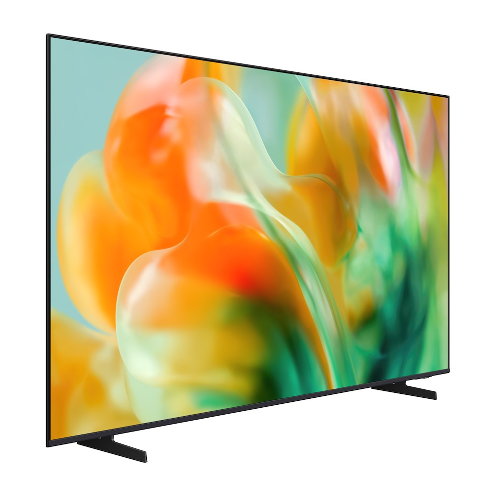Samsung M80H 139,7 cm (55") 4K Ultra HD Älytelevisio Wi-Fi Musta