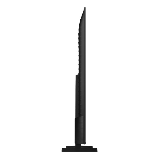 Samsung M80H 139,7 cm (55") 4K Ultra HD Älytelevisio Wi-Fi Musta