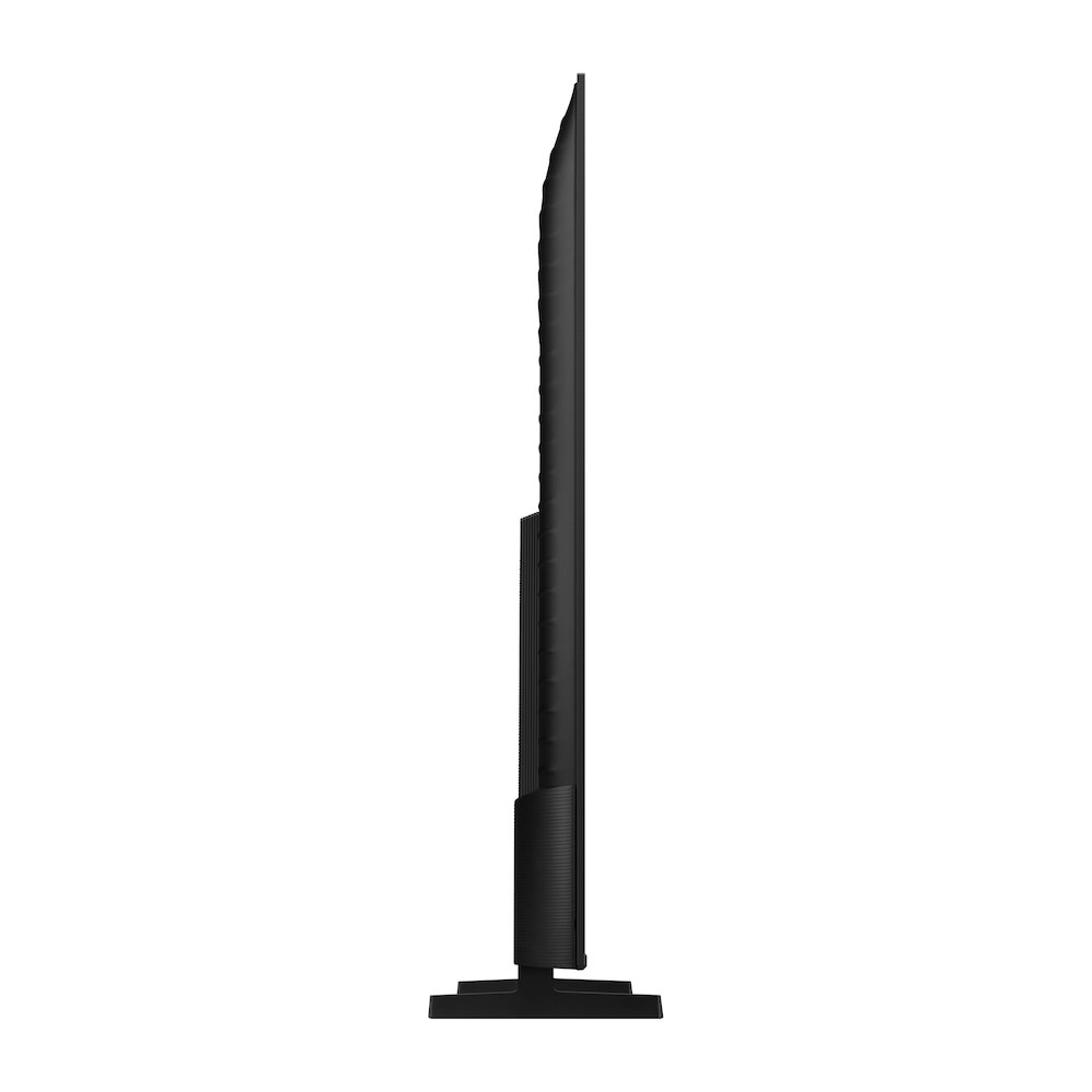 Samsung M80H 139,7 cm (55") 4K Ultra HD Älytelevisio Wi-Fi Musta