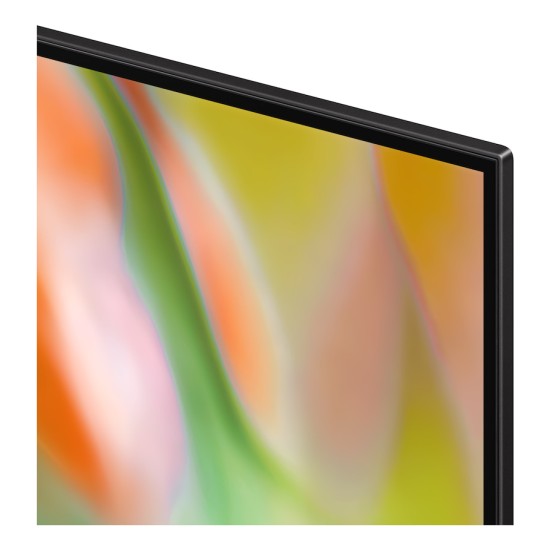 Samsung M80H 139,7 cm (55") 4K Ultra HD Älytelevisio Wi-Fi Musta