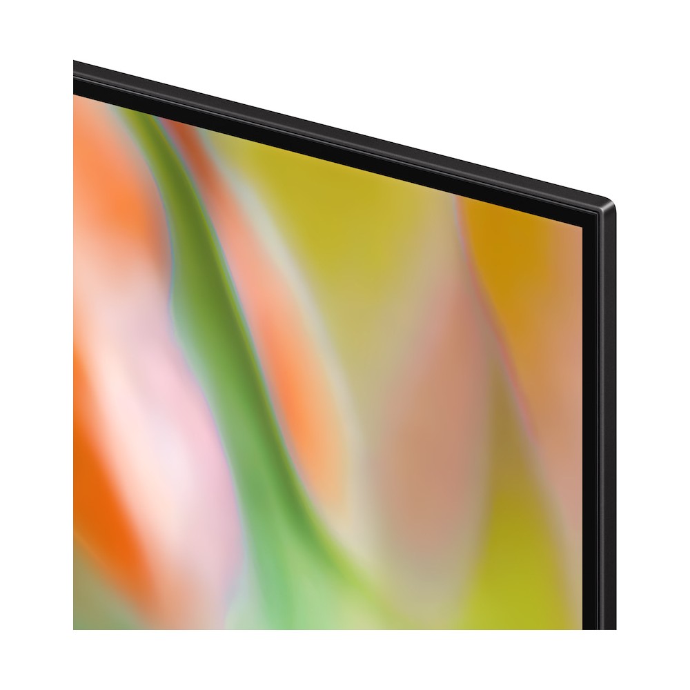 Samsung M80H 139,7 cm (55") 4K Ultra HD Älytelevisio Wi-Fi Musta