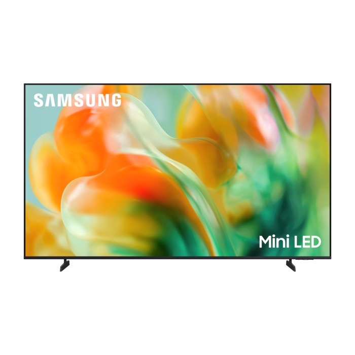 Samsung M80H 139,7 cm (55") 4K Ultra HD Älytelevisio Wi-Fi Musta