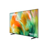 Samsung M80H 139,7 cm (55") 4K Ultra HD Älytelevisio Wi-Fi Musta