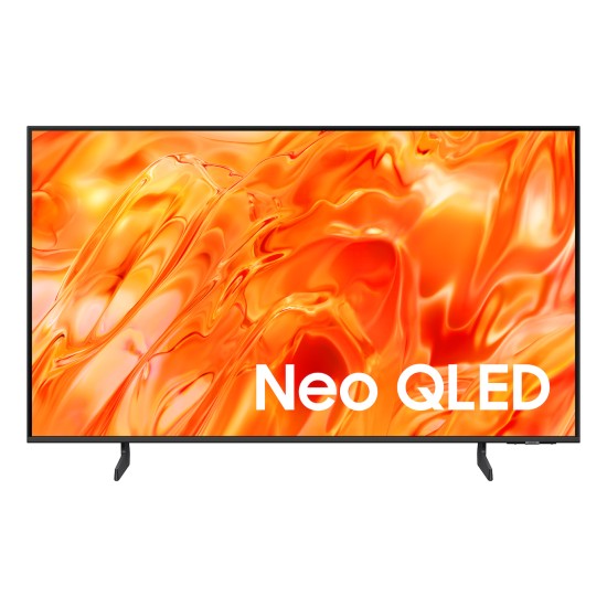 SAMSUNG 43" QN70H 4K QD Edge Mini-LED TV