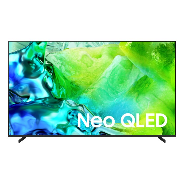 SAMSUNG QE55QN80H 55" QN80H 4K QD Mini-LED TV