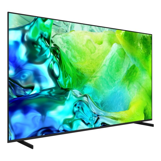 SAMSUNG QE55QN80H 55" QN80H 4K QD Mini-LED TV