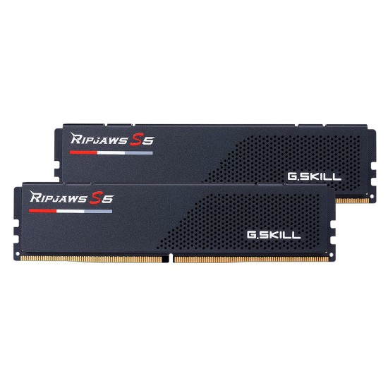 Kingston Technology FURY Beast RGB muistimoduuli 32 GB 2 x 16 GB DDR5