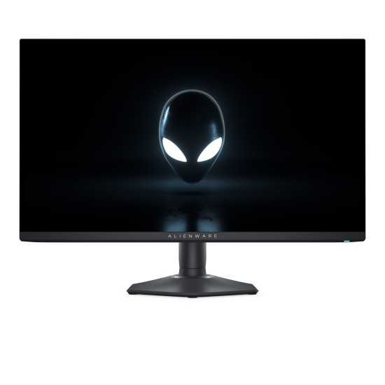 ALIENWARE AW2725DF Quad HD QD-OLED näyttö
