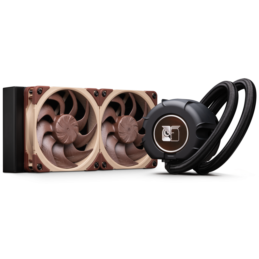 THERMALRIGHT Phantom Spirit 120 SE