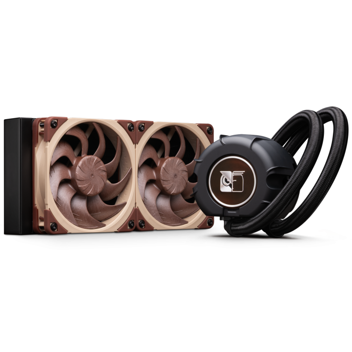 THERMALRIGHT Phantom Spirit 120 SE