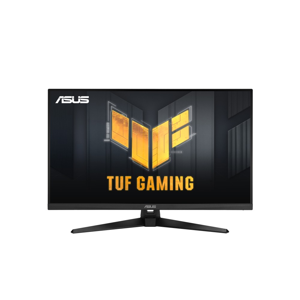 ASUS TUF VG32AQA1A 31,5" -pelinäyttö