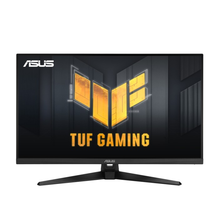ASUS TUF VG32AQA1A 31,5" -pelinäyttö