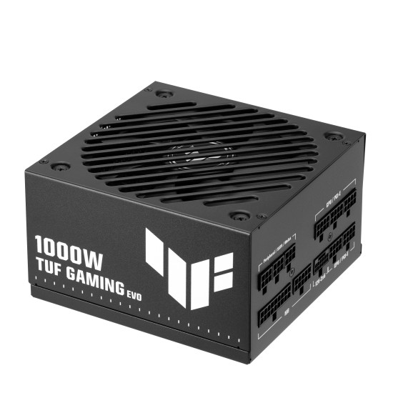 ASUS TUF Gaming 1000W Gold EVO 2026