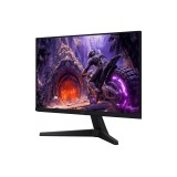 Samsung G30H tietokoneen litteä näyttö 61 cm (24") 1920 x 1080 pikseliä Full HD LCD Musta