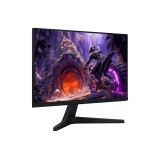 Samsung G30H tietokoneen litteä näyttö 61 cm (24") 1920 x 1080 pikseliä Full HD LCD Musta