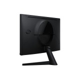 Samsung G30H tietokoneen litteä näyttö 61 cm (24") 1920 x 1080 pikseliä Full HD LCD Musta