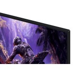 Samsung G30H tietokoneen litteä näyttö 61 cm (24") 1920 x 1080 pikseliä Full HD LCD Musta