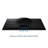 Samsung G30H tietokoneen litteä näyttö 61 cm (24") 1920 x 1080 pikseliä Full HD LCD Musta