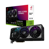 ASUS ROG -STRIX-RTX5070-O12G-GAMING NVIDIA GeForce RTX 5070 12 GB GDDR7
