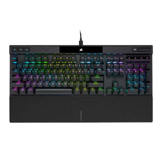 CORSAIR K70 RGB Pro pelinäppäimistö