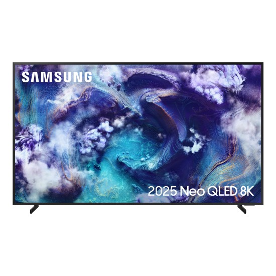 Samsung 65" QN900F  8K QD Mini-LED TV