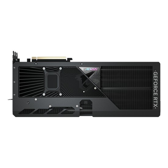 GIGABYTE AORUS GeForce RTX 5070 Ti MASTER 16G NVIDIA 16 GB GDDR7