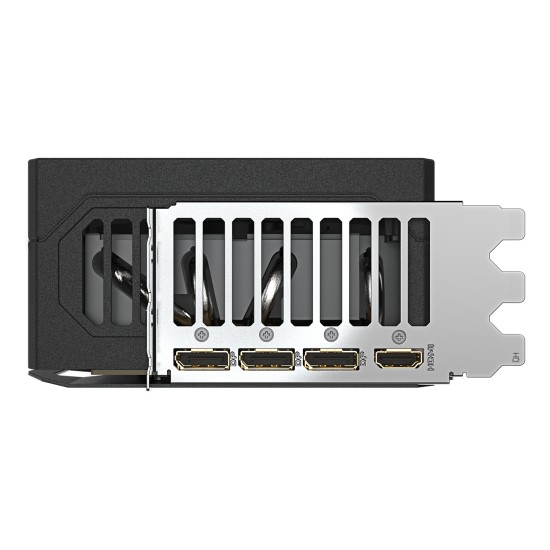 GIGABYTE AORUS GeForce RTX 5070 Ti MASTER 16G NVIDIA 16 GB GDDR7