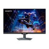 GIGABYTE M27UP tietokoneen litteä näyttö 68,6 cm (27") 3840 x 2160 pikseliä 4K Ultra HD LED Musta