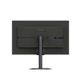 GIGABYTE M27UP tietokoneen litteä näyttö 68,6 cm (27") 3840 x 2160 pikseliä 4K Ultra HD LED Musta