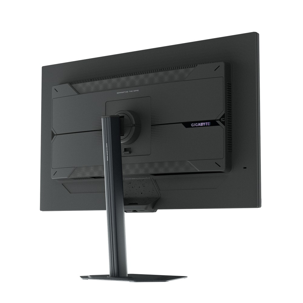 GIGABYTE M27UP tietokoneen litteä näyttö 68,6 cm (27") 3840 x 2160 pikseliä 4K Ultra HD LED Musta