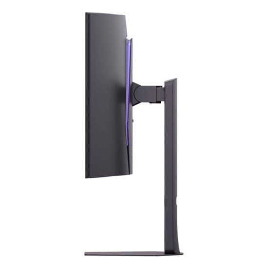 LG 39GX950B-B tietokoneen litteä näyttö 99,1 cm (39") 5120 x 2160 pikseliä 5K Ultra HD OLED Musta