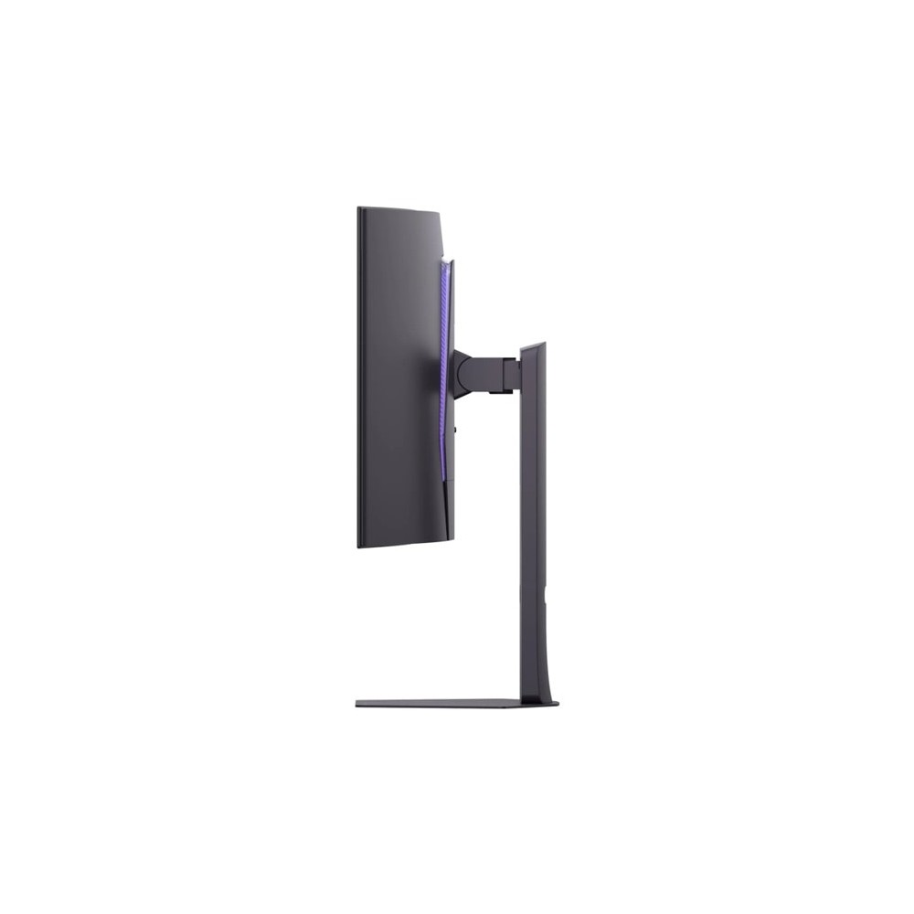 LG 39GX950B-B tietokoneen litteä näyttö 99,1 cm (39") 5120 x 2160 pikseliä 5K Ultra HD OLED Musta