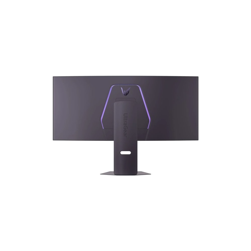 LG 39GX950B-B tietokoneen litteä näyttö 99,1 cm (39") 5120 x 2160 pikseliä 5K Ultra HD OLED Musta