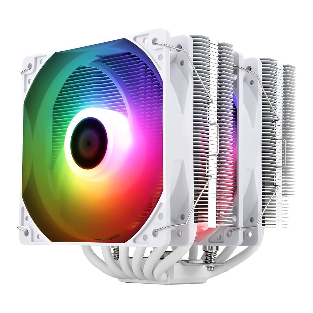 THERMALRIGHT Peerless Assassin 120 SE WHITE ARGB