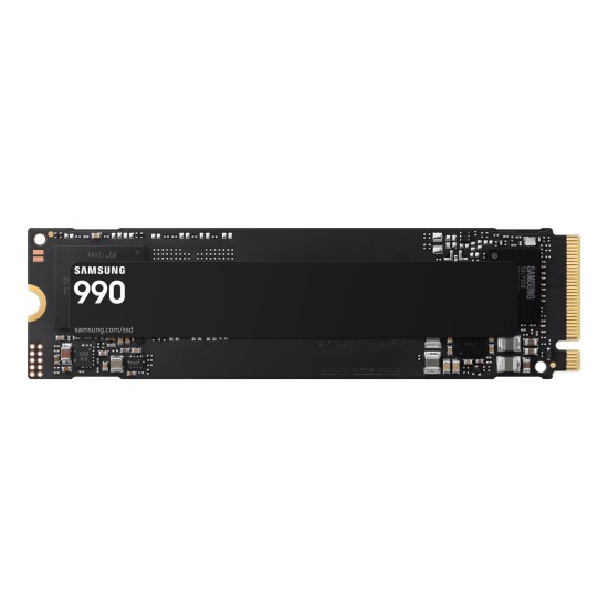 SAMSUNG 990 2 TB M.2 PCI Express 4.0 NVMe