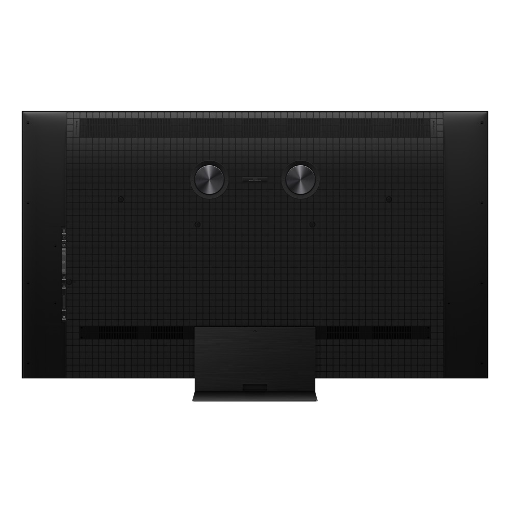 TCL 55C8L 55" C8L – 4K SQD Mini-LED Google TV