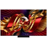 TCL 55C8L 55" C8L – 4K SQD Mini-LED Google TV