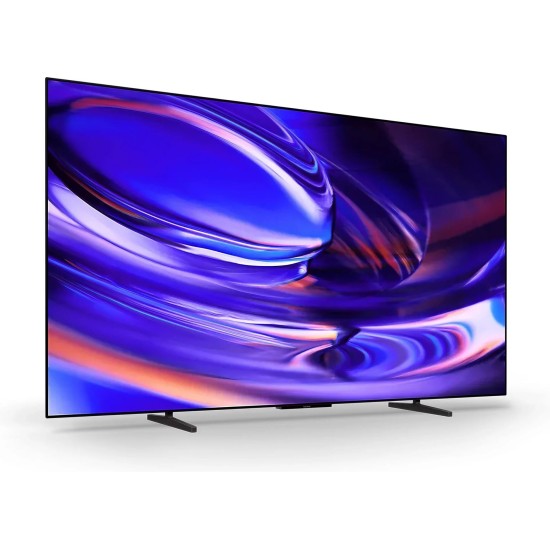 SONY 55" Bravia 6 – 4K OLED Google TV