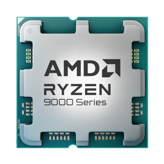 AMD Ryzen 7 9700x 5.5GHz tray