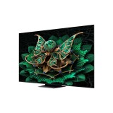 TCL Q7 75Q7C tv 190,5 cm (75") 4K Ultra HD Älytelevisio Wi-Fi Metallinen 3000 cd/m²