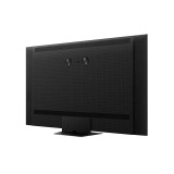 TCL Q7 75Q7C tv 190,5 cm (75") 4K Ultra HD Älytelevisio Wi-Fi Metallinen 3000 cd/m²