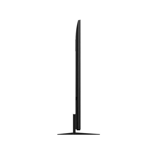 TCL Q7 75Q7C tv 190,5 cm (75") 4K Ultra HD Älytelevisio Wi-Fi Metallinen 3000 cd/m²