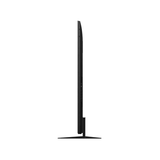 TCL Q7 75Q7C tv 190,5 cm (75") 4K Ultra HD Älytelevisio Wi-Fi Metallinen 3000 cd/m²