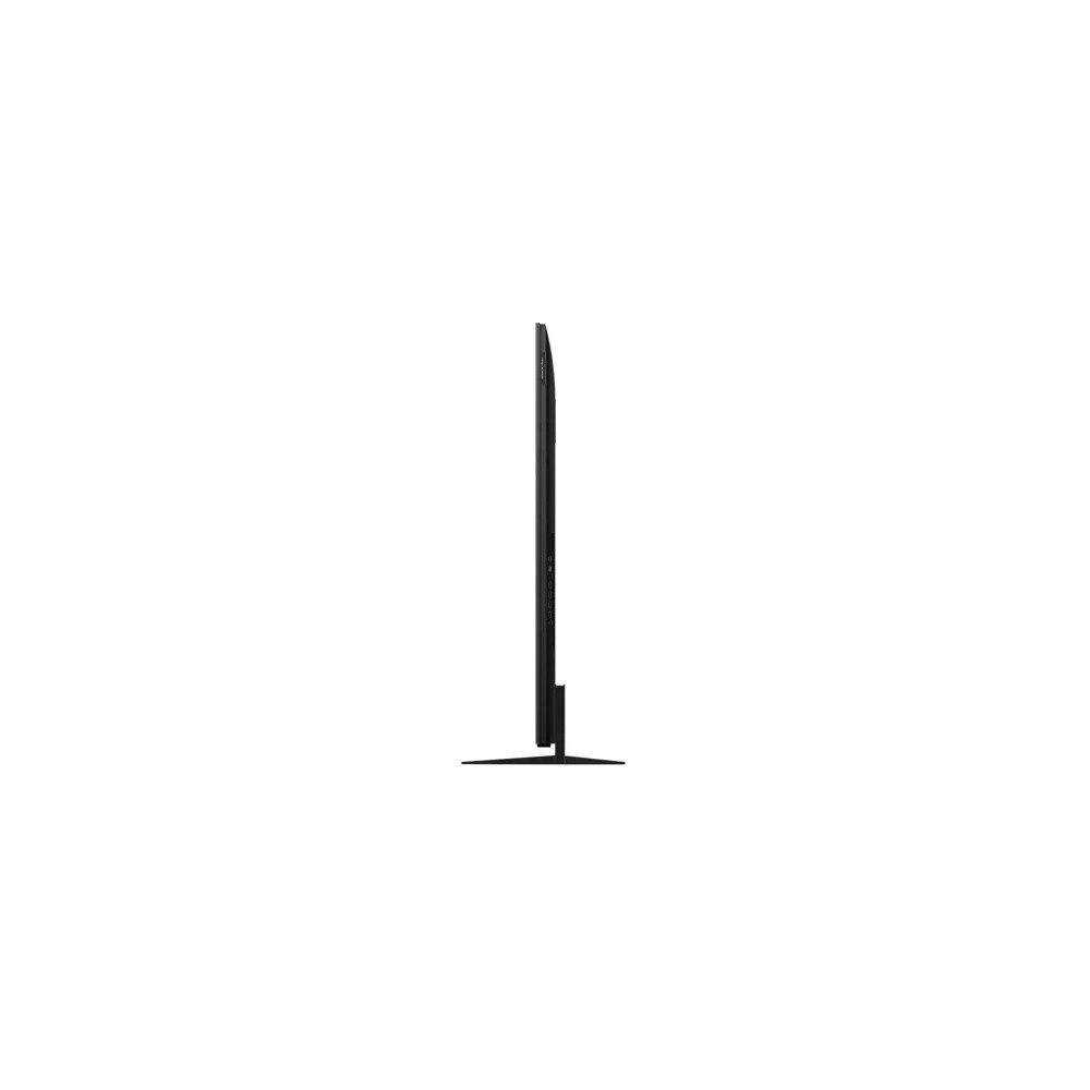 TCL Q7 75Q7C tv 190,5 cm (75") 4K Ultra HD Älytelevisio Wi-Fi Metallinen 3000 cd/m²