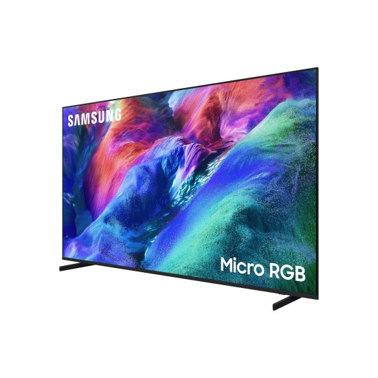 Samsung R85H 139,7 cm (55") 4K Ultra HD Älytelevisio Wi-Fi Musta