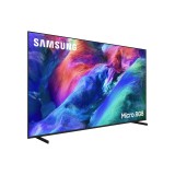 Samsung R85H 139,7 cm (55") 4K Ultra HD Älytelevisio Wi-Fi Musta