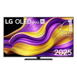 LG OLED55G59LS tv 139,7 cm (55") 4K Ultra HD Älytelevisio Wi-Fi Musta