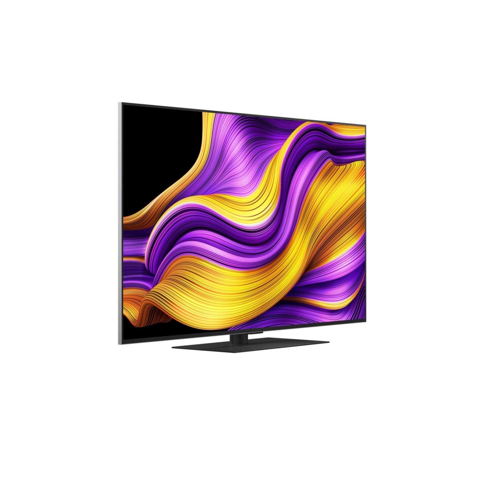 LG OLED55G59LS tv 139,7 cm (55") 4K Ultra HD Älytelevisio Wi-Fi Musta